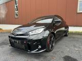 Toyota Yaris 1.6-l-Turbo GR High-Performance-Paket ... - Toyota Yaris GR mit Benzin-Antrieb