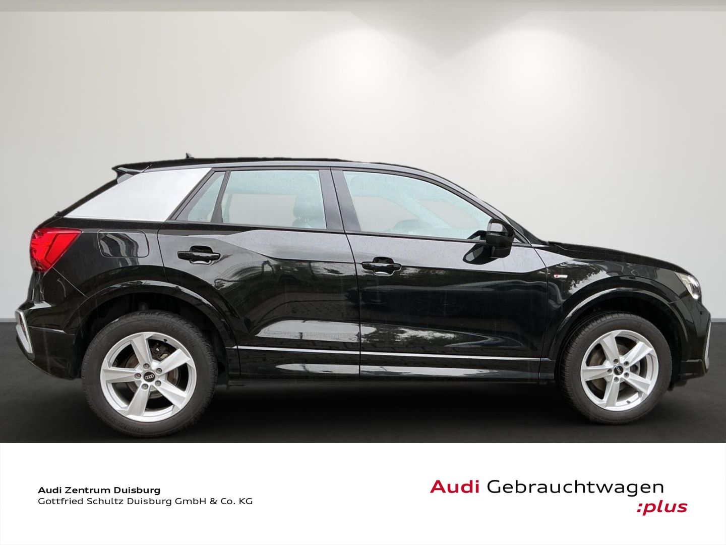 Audi Q2 - Bild 3