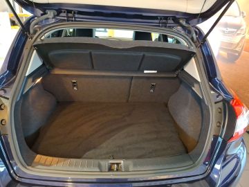 Bild 5 Nissan Pulsar N-Connecta Navi 360 Kamera LED Mehrzonenk