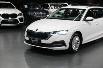 Skoda Octavia - 10