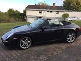 Porsche 997 Carrera Cabriolet Carrera - Porsche 997 in Stuttgart