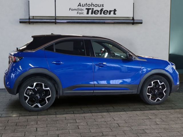 Mokka-e Ultimate