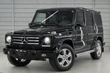 Mercedes-Benz G 500L*NAV*ACC*SH*KAM*GARANTIE*TOP*SAUGER*
