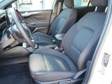 Ford Focus ST-Line Turnier Automatik MHEV+ Navi + ACC - Ford Focus: Weiß