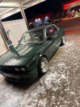 BMW e30 325i - BMW 325 aus 1991: 325i