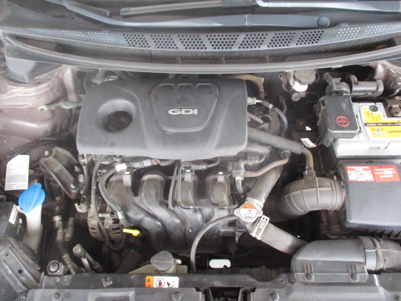Kia cee'd Sportswagon Spirit, Klimaaut,LM,AHK