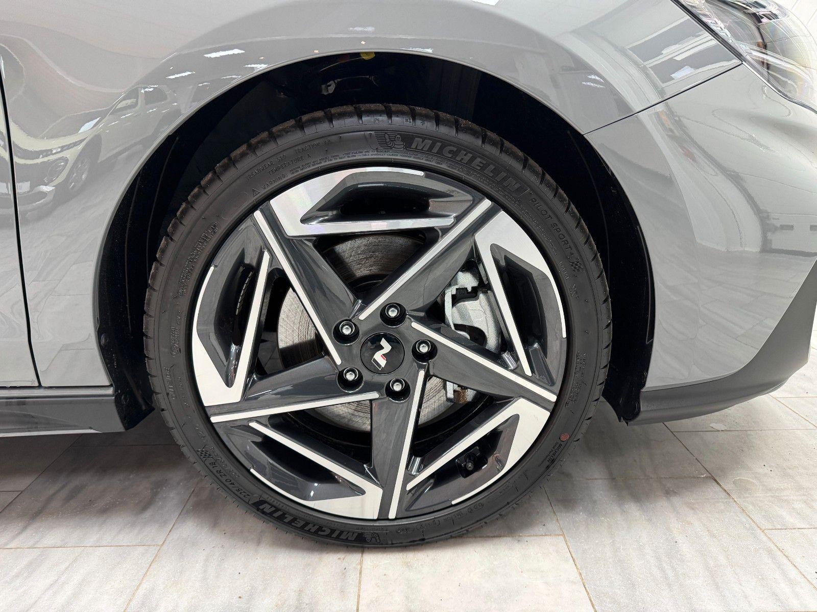 Hyundai i30 – Bild 6