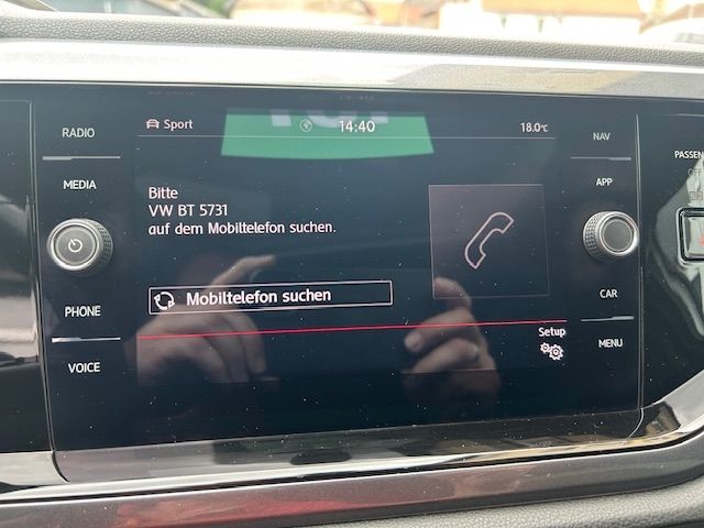 Polo GTI 2.0 TSI 147kW PANODACH;KAMERA;;NAV;ACC