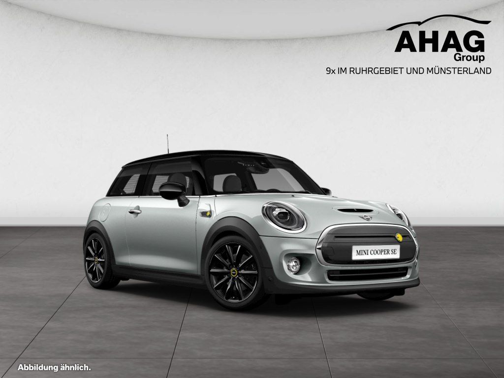 Abbildung Leasingangebot MINI Cooper SE 3-Türer (2019 - 2021