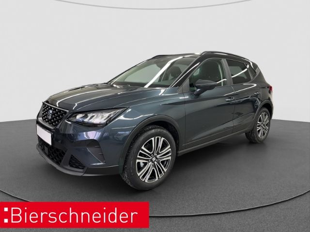 Seat Arona 1.0 TSI DSG Style Edition ab 149,- EUR mtl