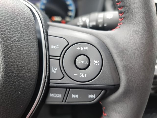 Suzuki Across | Comfort+ | Plug-In Hybrid | Sofort