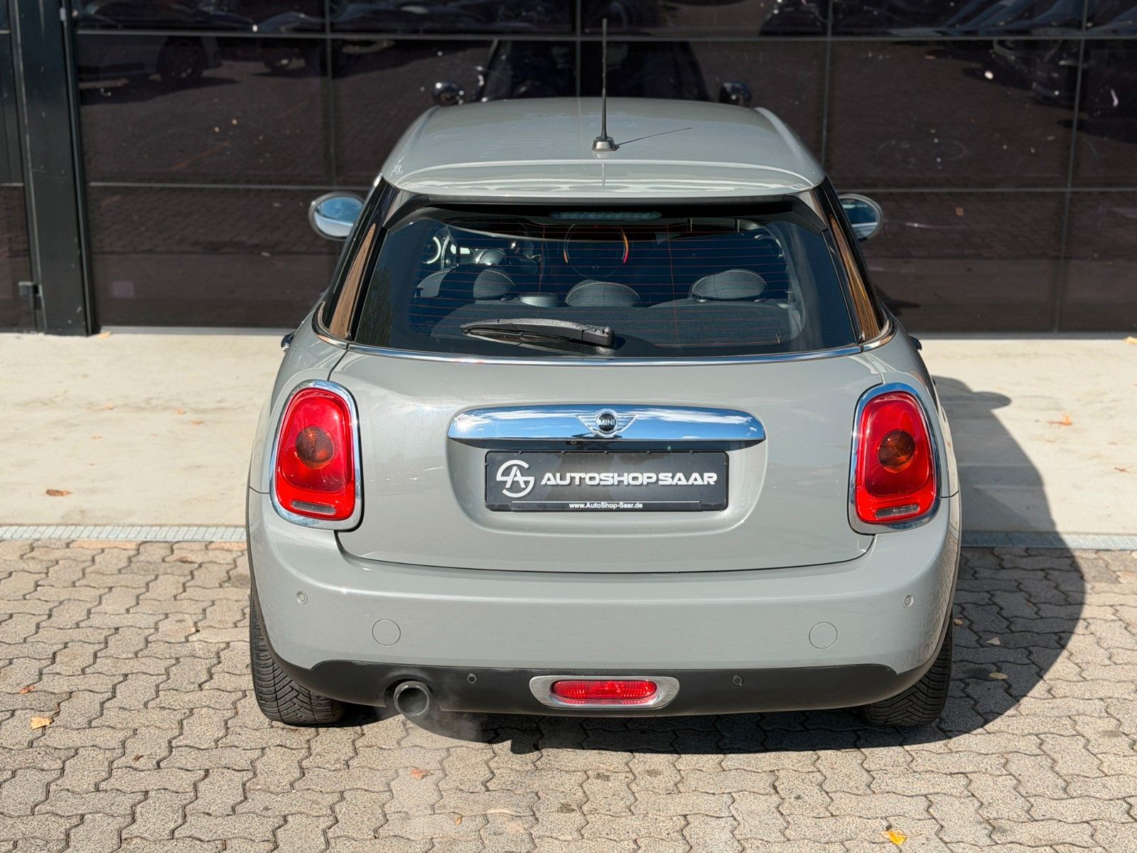 MINI ONE ONE Mini – Ansicht 12