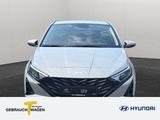 Hyundai i20 Trend Turbo Komfort & Licht Paket Navi LED - Hyundai i20 Gebrauchtwagen in Bochum