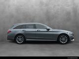 Mercedes-Benz C 180 T AVANTGARDE Exterieur/LED/SHZ/Klima - Mercedes-Benz C 180 Gebrauchtwagen