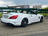 Mercedes-Benz SL63 AMG V8 BITURBO | ABC | NIGHT | DISTRONIC+ - Mercedes-Benz SL 63 AMG in Bochum