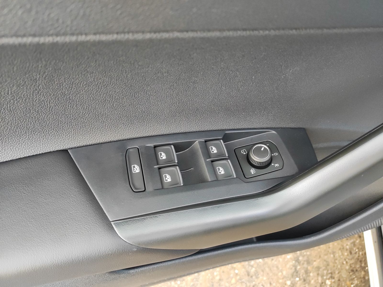 Volkswagen Taigo - Bild 8