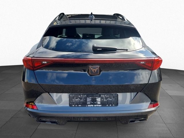 Fahrzeugabbildung CUPRA Formentor 4DRIVE NAVI MATRIX-LED SHZ AHK KAMERA