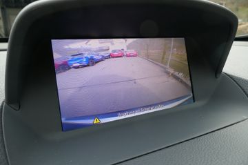 Fahrzeugabbildung Opel Mokka "Innovation" SHZ/Kamera/PDC