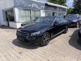 Mercedes-Benz E 300e Lim.|1.Hand|T-Leder|AHKschwenkbar|Kamera| - Mercedes-Benz E 300 mit Hybrid-Antrieb
