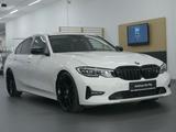 BMW 318 Limousine/20"/NAVI/SHZ/U-FREI/TOP!!! - BMW 318 in Erfurt