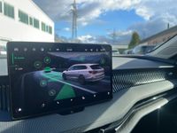 Skoda Superb - Vorschau Bild 25