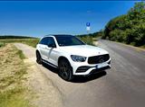 Mercedes-Benz GLC 200 AMG,EQ,9Tro,4MATIC,360°,Luftfed,Panorama - Mercedes-Benz GLC 200 in Wiesbaden