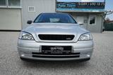 Opel Astra 1.6 16V |nur 58 Tkm| |Irmscher| |Allwett.| - Opel Astra: Irmscher