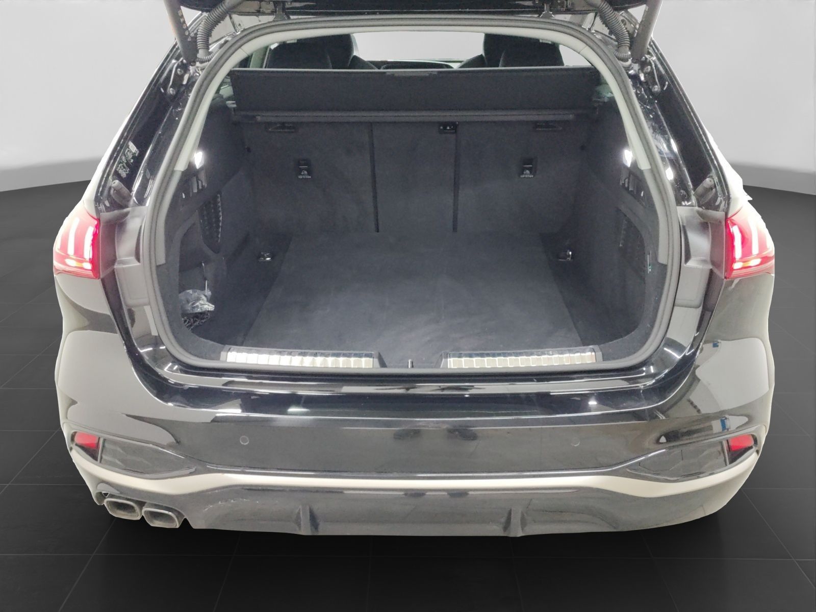 Audi A5 - Bild 8