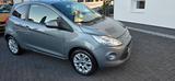 Ford Ka Titanium SERVO KLIMA  Tel: 0561-3171693 - Ford: Ka 05
