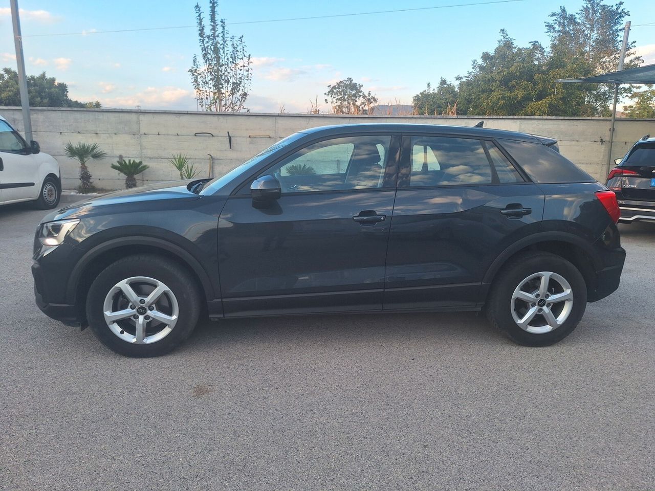 Other Audi Q2 30 TDI S tronic Business Advanced imagem 3
