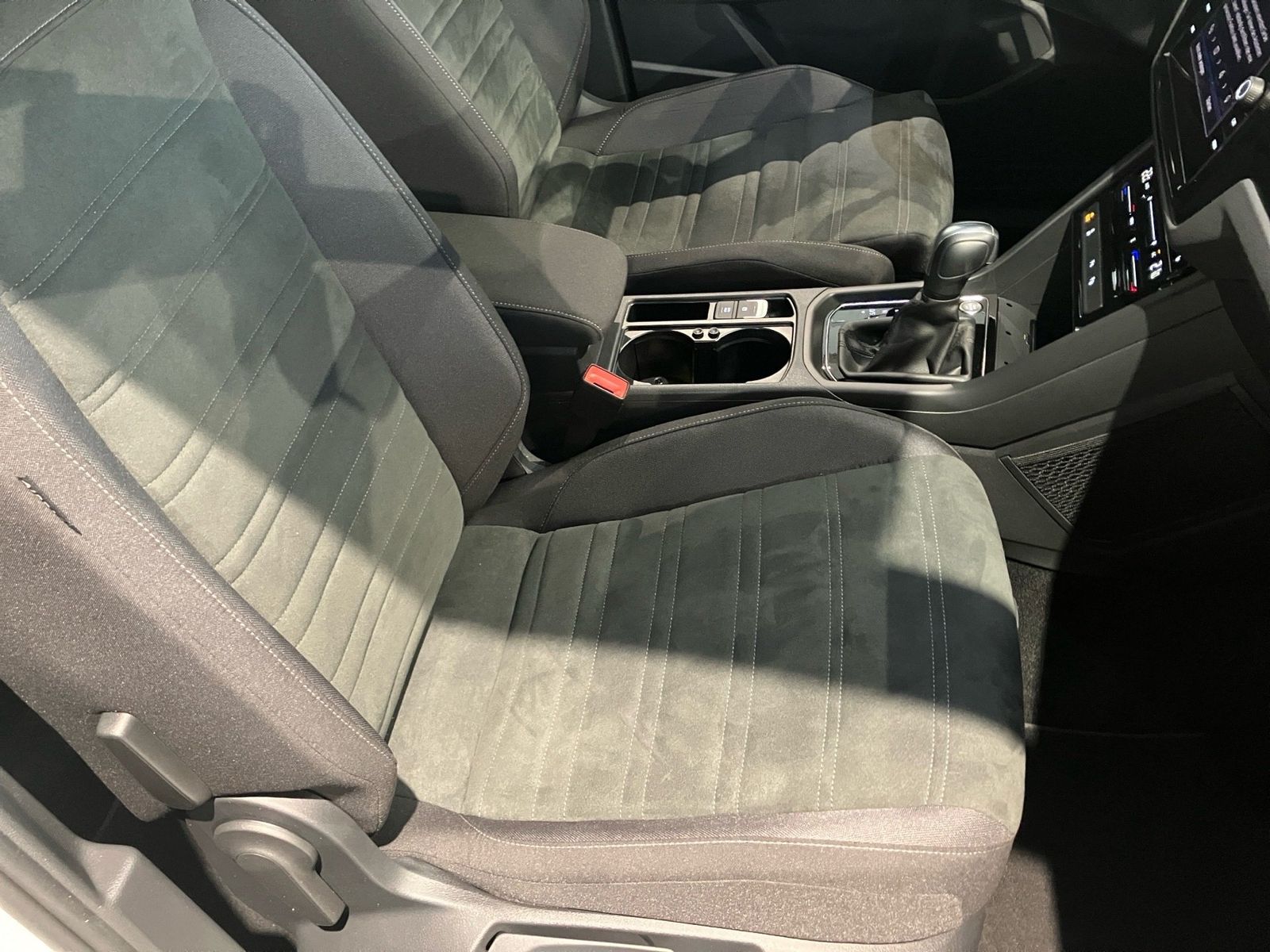 Volkswagen Touran - Bild 10