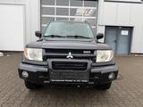 Mitsubishi Pajero Pinin GDI Intense 2000 4x4 - Mitsubishi: Pinin Gdi