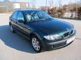BMW Lim. 325xi - BMW 325: Xi