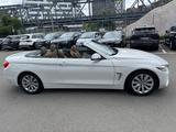 BMW 440i Cabrio Luxury Line A Luxury Line - BMW 440 Gebrauchtwagen