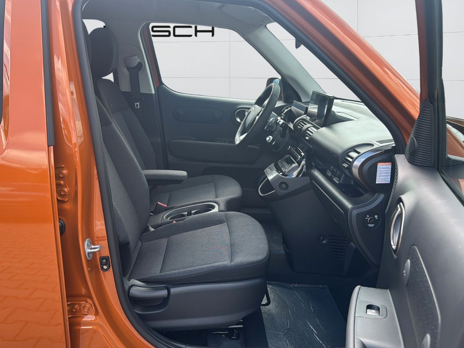 Hyundai INSTER - Bild 20