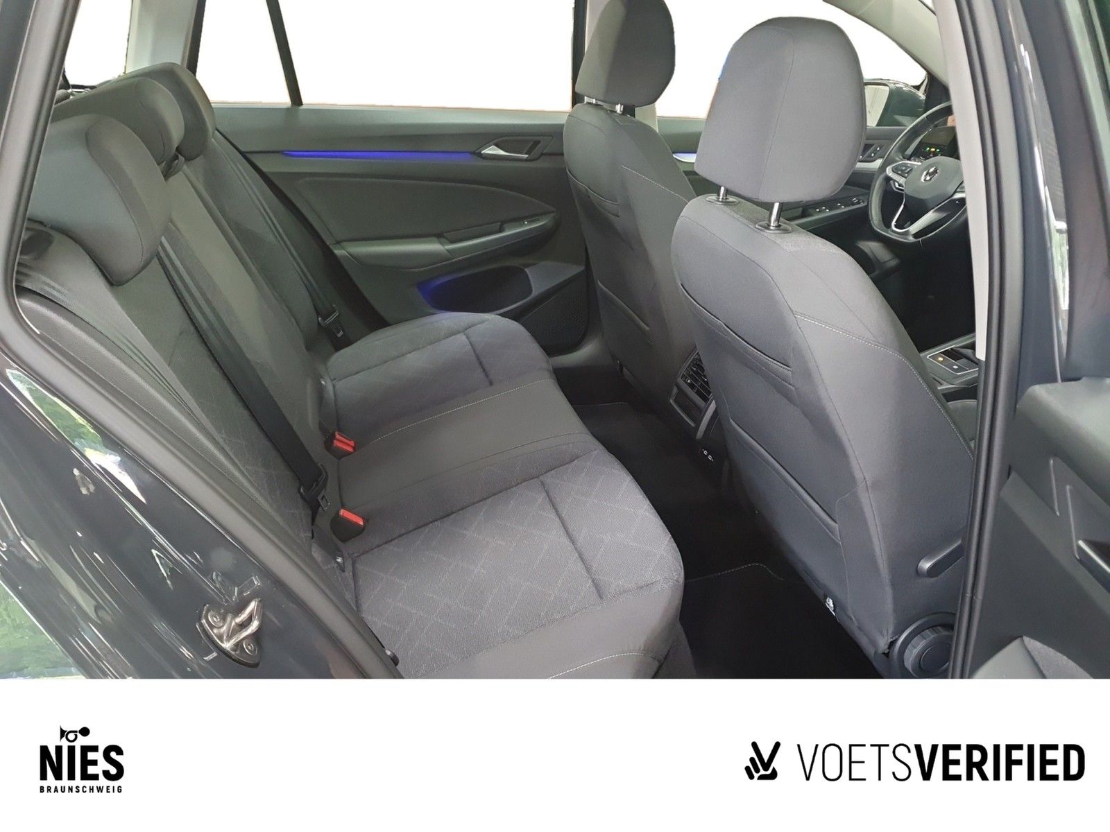 Volkswagen Golf - Bild 15