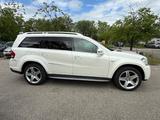 Mercedes-Benz GL 350 CDI 4Matic Grand Edition AMG Line HU07/27 - Mercedes-Benz GL-Klasse: Grand Edition