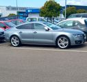 Audi A7 3.0 TDI quattro S tronic Sportback -