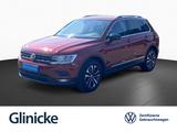 Volkswagen Tiguan 1.5 TSI IQ.DRIVE Klima AHK Bluetooth USB - : Geländewagen, Us