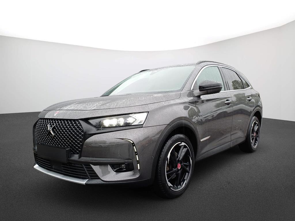 DS Automobiles DS7 Crossback 1.5 BlueHDi 130 Perf.Li.+S&S