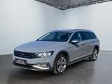 Volkswagen Passat Variant Alltrack 2.0 TDI 4Mo ACC KAM NAV - gebrauchte VW Passat Alltrack aus dem Jahr 2024
