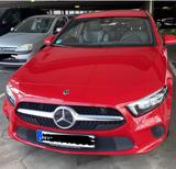 Mercedes-Benz A 180 - Automatic - Benzin - 2019 