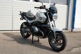 BMW R1200 R - NAKED BIKE