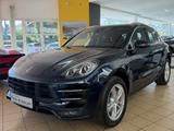 Porsche Macan Turbo *PANO*PDLS*PASM*DiSTRO*KAMERA*BOSE* - Porsche Gebrauchtwagen in Köln