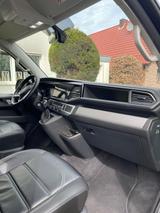 Volkswagen T6 Multivan - gebrauchte VW T6 Multivan aus dem Jahr 2023