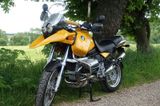BMW TOP R 1150 GS, nur 16.800 km, ECHTE GELEGENHEIT
