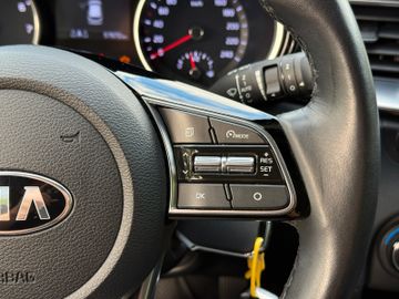 Kia Ceed 1.4 T Vision Navi Komfort Kamera Klima SHZ