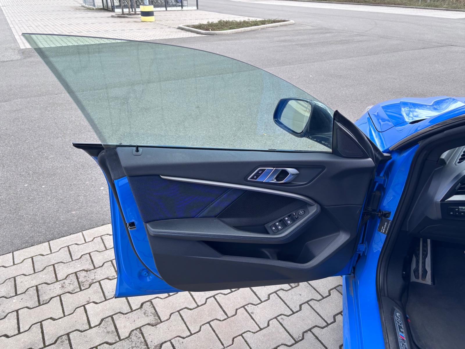 BMW M235i xDrive Gran Coupé Steptronic -