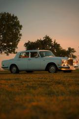 Andere Rolls Royce Silver Shadow 1 1975 - Andere aus 1975