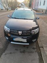 Dacia MCV Logan - Dacia Logan in Saarbrücken
